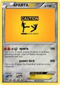 SPARTA