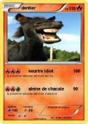 dentier