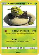 Shrek