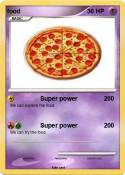 food