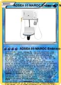 ADSEA 05 MAROC