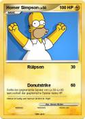 Homer Simpson