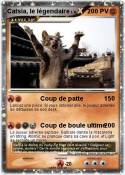 Catsia, le lége