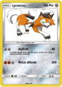 Lycanroc