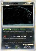 Croc-Sombre