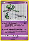 Gardevoir