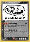 Troll #?