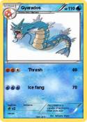 Gyarados