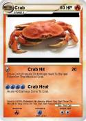 Crab