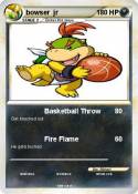 bowser jr