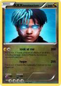 XXXtentacion