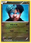 XXXtentacion