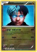 XXXtentacion