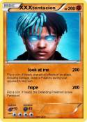 XXXtentacion