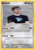 Mr. Beast