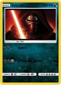 kylo ren