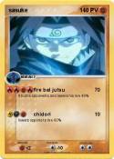 sasuke