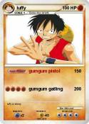 luffy
