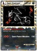 Dark Charizard