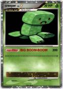 creeper