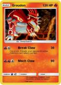 Groudon