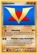 venturaintale