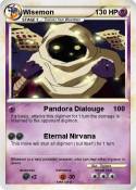 Wisemon