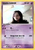 Amelka SZERER