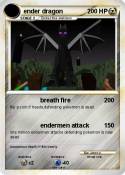 ender dragon