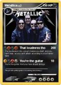 Metallica