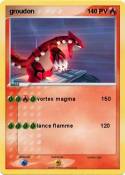 groudon
