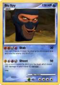 Blu Spy