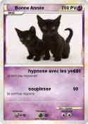 Bonne Année