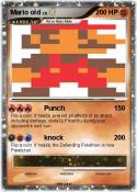 Mario old