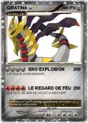 GIRATINA