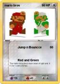 mario bros