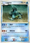 Laggron