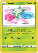 Roselia