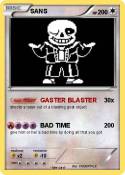 SANS