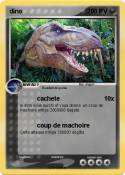 dino