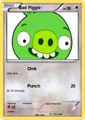 Bad Piggie