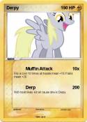 Derpy