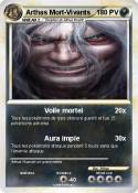 Arthas