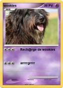 wookies