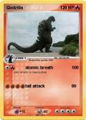 Godzilla
