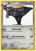 Gru