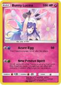 Bunny Lucina