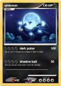 umbreon