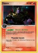 Thanos