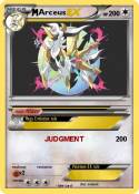Arceus